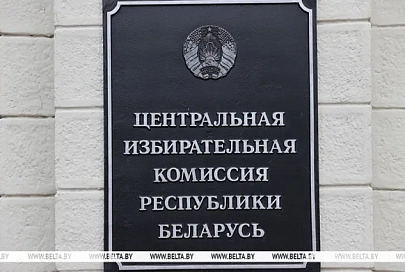 Карпенко: никаких жалоб в ЦИК после выборов Президента Беларуси не поступало