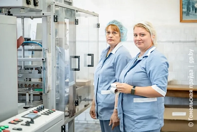 На Мозырском спиртоводочном заводе завершилась санация