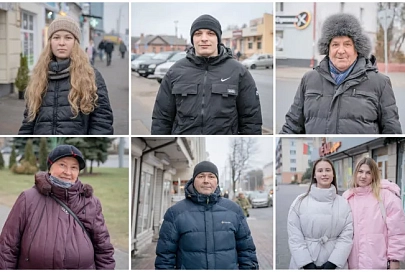 С какого напитка начинается ваше утро? Ответы горожан