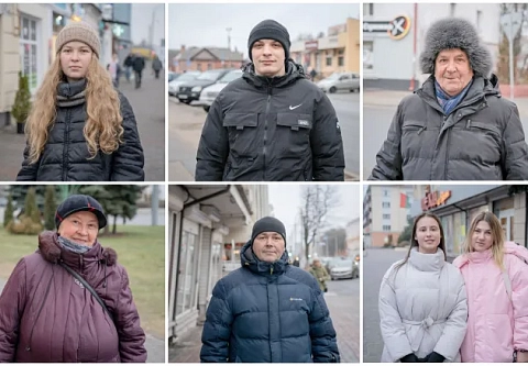 С какого напитка начинается ваше утро? Ответы горожан
