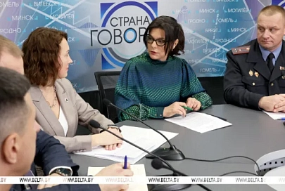 ЦИК рассказал о том, какие поступили вопросы и замечания от избирателей в ходе выборов