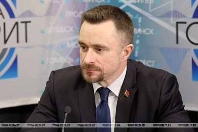"Работа не прекращалась ни на минуту". Беляков об Информационном центре ЦИК