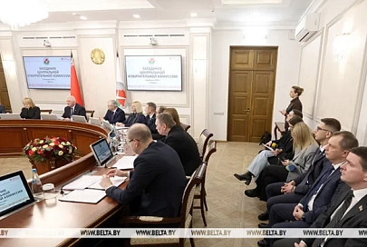 ЦИК: на выборах Президента 639 бюллетеней, предположительно, вынесены с участков для голосования
