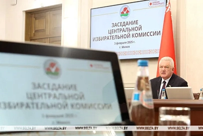 Карпенко: к выборам Президента Беларуси в стране расширилось волонтерское движение