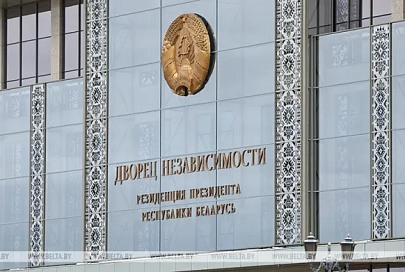 Эмир Государства Кувейт поздравил Лукашенко с переизбранием и подтвердил стремление укреплять отношения