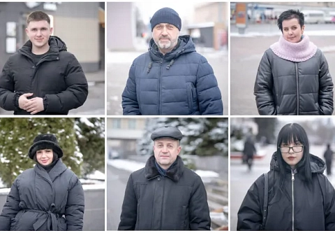 Как часто вы готовите еду сами? Ответы гомельчан