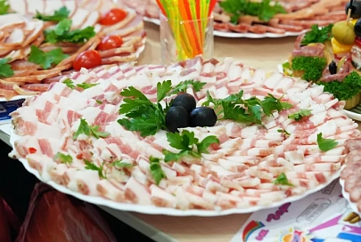Рассказываем, чем полезно сало