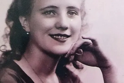 Страницы памяти Маи Бессчетновой: воспоминания блокадницы Ленинграда, которые собрала гомельская старшеклассница по материалам школьного музея