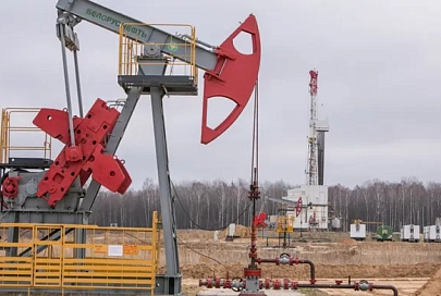 "Белоруснефть" приступила к сейсморазведке на новой перспективной площади