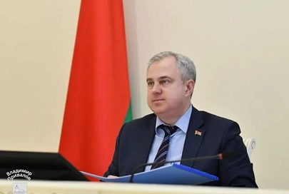 В Гомельском горисполкоме состоялся кадровый день 