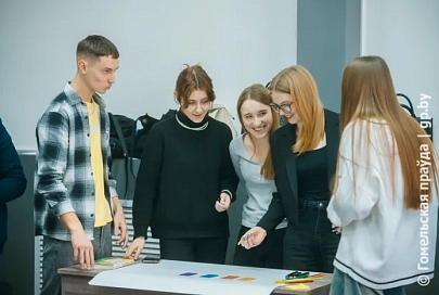 Светлогорску присвоено почетное звание «Город, дружественный детям и подросткам»