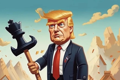Сможет ли Трамп присоединить Канаду и Гренландию