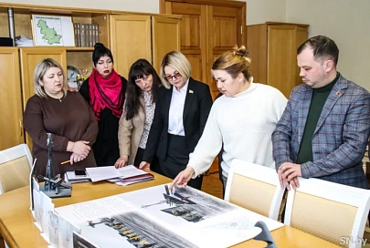 Подведены итоги конкурса эскизных проектов по созданию памятных знаков участникам военной наступательной операции «Багратион»