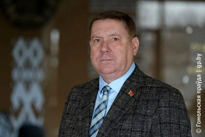 Кадровый день в облисполкоме: новый директор у Краснобережского аграрного колледжа