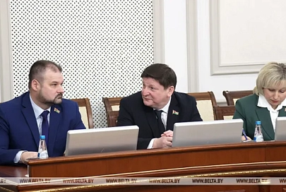 Депутаты проведут парламентские чтения к 80-летию Великой Победы