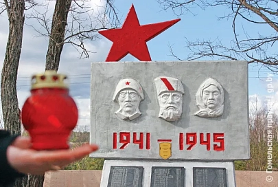Знание немецкого языка позволяло разведчице Таисии Дробышевской добывать для партизан важную информацию