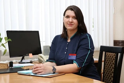 В прошлом году на укрепление материально-технической базы медучреждений Мозырщины направлено 3,5 миллиона рублей