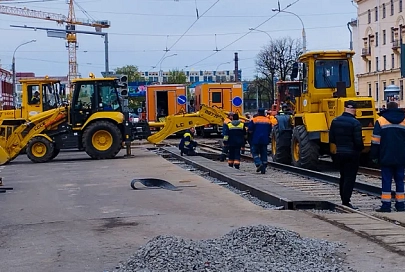 Не привела в безопасное состояние часть автодороги после ремонтных работ. По протесту прокуратуры Ветковского района прекращено дело об административном правонарушении
