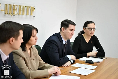 Фестиваль воздушных змеев и скейт-площадка: в Гомельском горисполкоме раскрыли подробности предстоящих масштабных мероприятий  