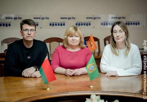 Гомельские медики о том, зачем раз в год посещать врача-офтальмолога и можно ли уберечь себя от глаукомы