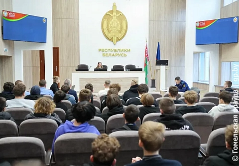 Ответил по всей строгости закона: в Гомеле вынесли приговор мужчине, который неоднократно садился пьяным за руль 