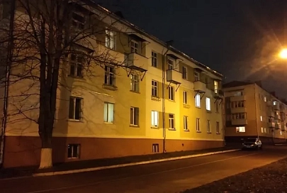 Избил, угрожал ножом, применил электрошокер. В Мозыре квартирный спор привел к уголовному делу