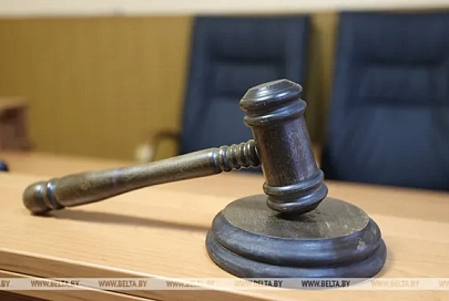 Суд Речицкого района вынес приговор женщине-водителю, по вине которой произошло смертельное ДТП