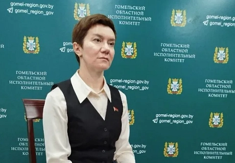 Сообщить о своих намерениях. В облисполкоме состоялся брифинг на тему легализации самовольно занятых земельных участков 
