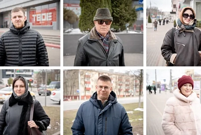 Если бы ваша жизнь была фильмом, то каким? Ответы гомельчан