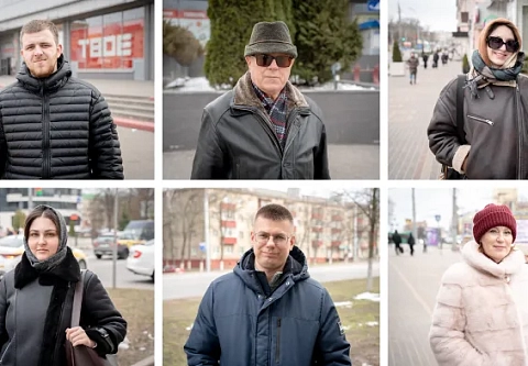 Если бы ваша жизнь была фильмом, то каким? Ответы гомельчан