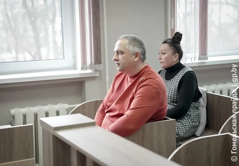 В Речицком районе работник на производстве получил серьезную травму, которую попытались скрыть 