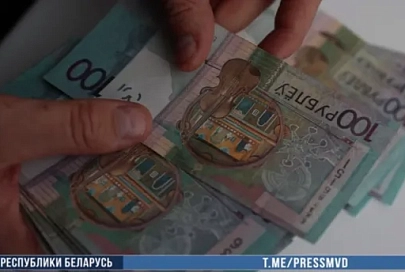 За махинации с лизингом задержан житель Мозыря