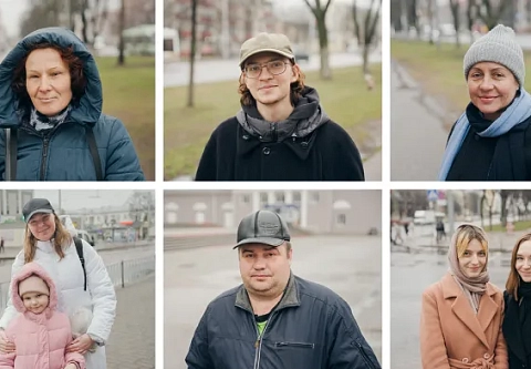 Как часто вы посещаете театр? Ответы гомельчан и гостей областного центра