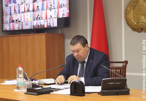 В Гомеле прошел областной семинар, посвященный защите прав и интересов несовершеннолетних