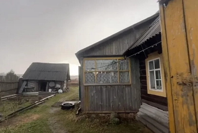 На Гомельщине нейтрализован подозреваемый в двойном убийстве