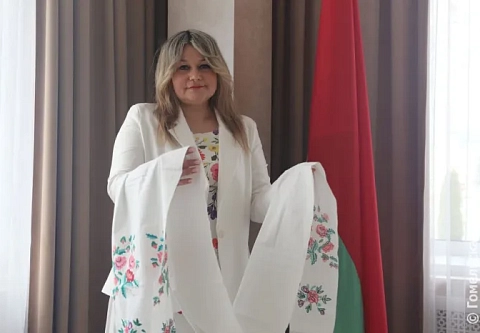 Журналист «Гомельскай праўды» узнала, как в Добрушском районе подходят к регистрации брака