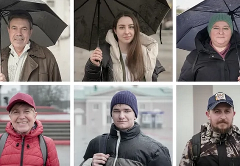 Какие качества самые важные в человеке? Ответы гомельчан