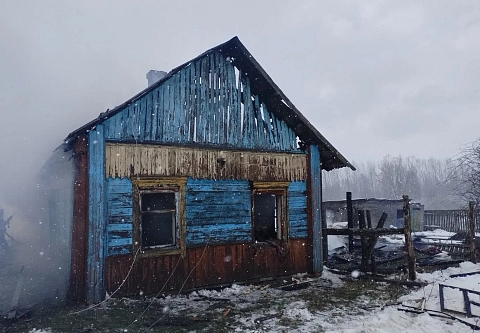 На Гомельщине за три месяца произошло почти 400 пожаров. Какие основные причины?