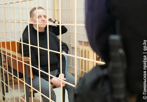 Суд вынес приговор организатору, курьеру и перевозчику. Они работали в одном наркошопе