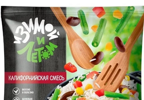 Ельские гигиенисты обнаружили кишечную палочку в замороженных овощах из магазина «Маяк»