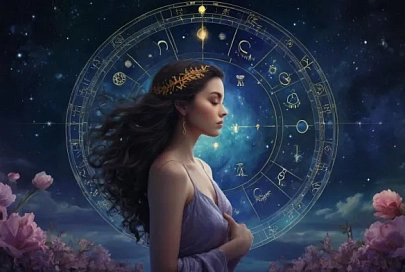 Гороскоп (14–20 апреля)