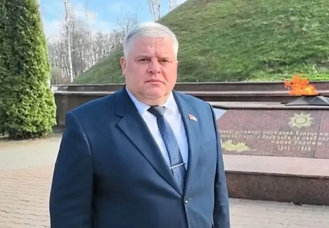 Без идеологии нет консолидации общества вокруг национальной идеи: член Совета Республики, военный комиссар Гомельской области Андрей Кривоносов поделился мнением о Директиве Президента № 12