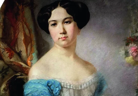 Наша Ирина. В 2025 году исполняется 190 лет со дня рождения княгини Ирины Паскевич и 100 лет со дня ее ухода