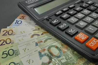 После вмешательства КГК Гомельской области более 200 работников частных организаций получили положенные денежные выплаты