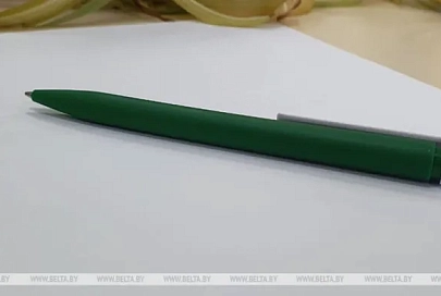 Школьники и студенты Беларуси напишут 25 апреля "Диктант Победы"