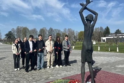 На Гомельщине прошел профсоюзный форум поколений  «Помнить – значит знать», приуроченный к 80-ю Великой Победы