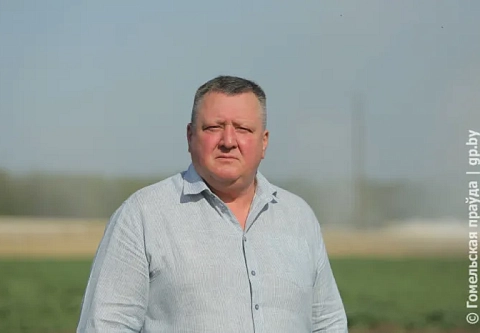 Как в СУП «Морозовичи-Агро» Буда-Кошелевского района обеспечивают продовольственную безопасность страны и инвестируют в будущее отрасли агропрома