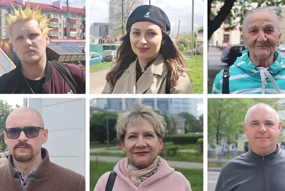 Каких качеств не хватает людям в современном обществе? Ответы гомельчан и гостей областного центра