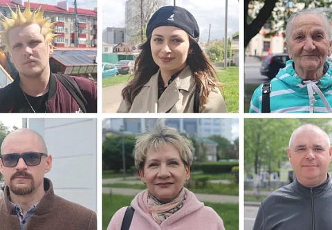 Каких качеств не хватает людям в современном обществе? Ответы гомельчан и гостей областного центра