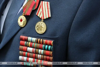 В Беларуси завершены выплаты ветеранам к 9 Мая